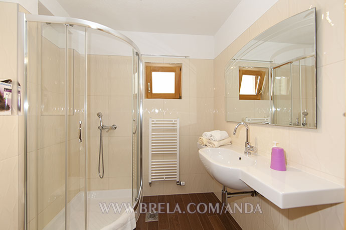 sch&ouml;ne Badezimmer