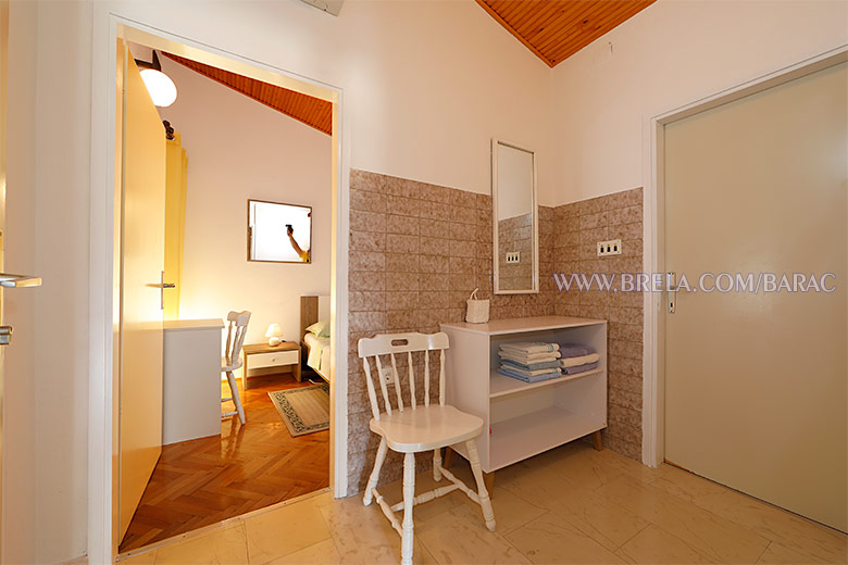 apartments Bara�, Brela - hall