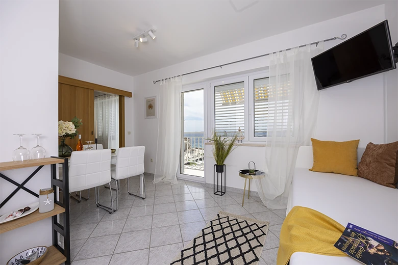 Apartments StoMarica, Brela - interior