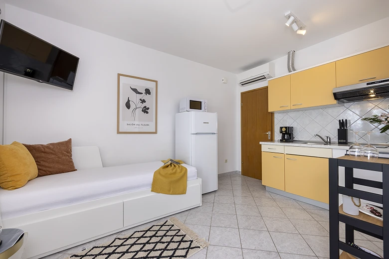 Apartments StoMarica, Brela - interior