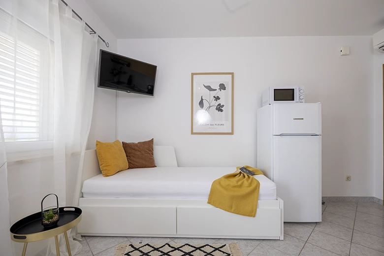 Apartments StoMarica, Brela - interior