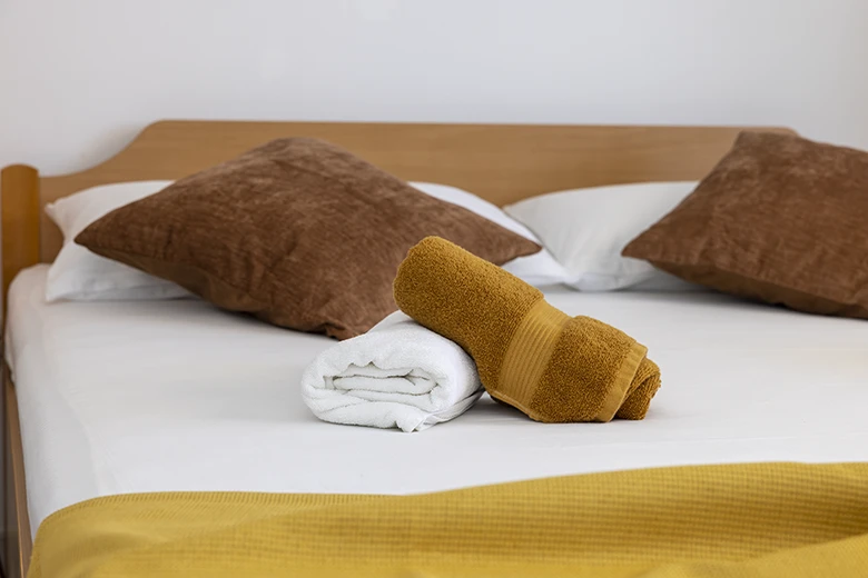 Apartments StoMarica, Brela - detail