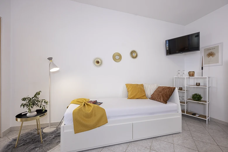 Apartments StoMarica, Brela - interior