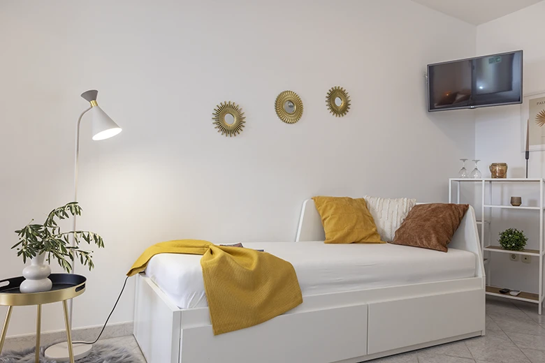 Apartments StoMarica, Brela - interior