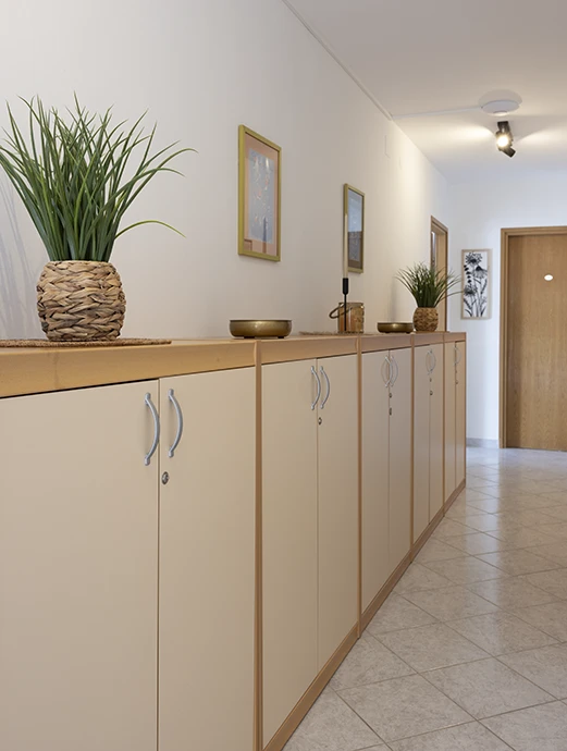 Apartments StoMarica, hall