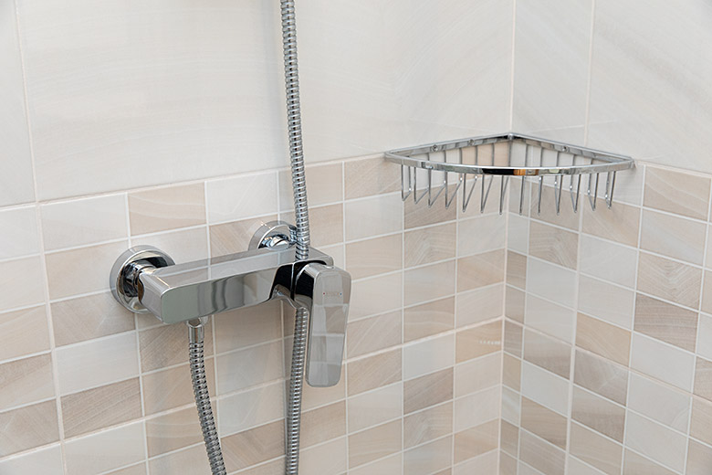 Apartments Kate, Brela - bathroom