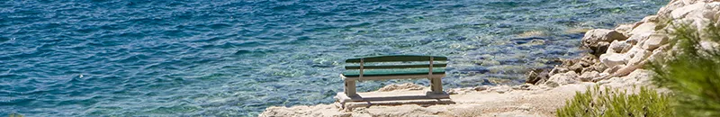 Villa Mare Brela, Brela