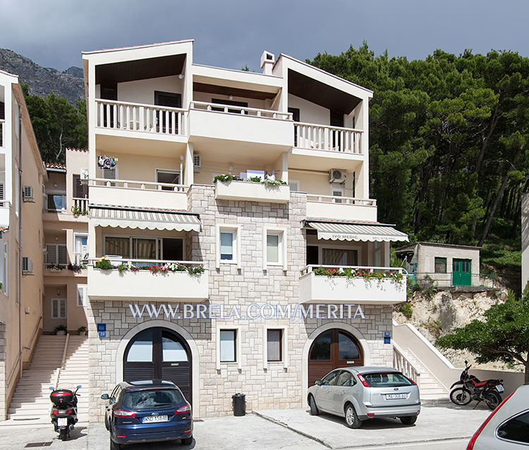 house Merita - Ivo Medi�