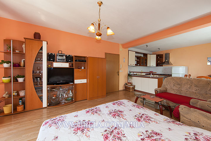 unutra&scaron;njost apartmana - apartment interior