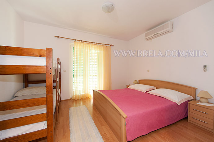 druga spava�a soba - second bedroom