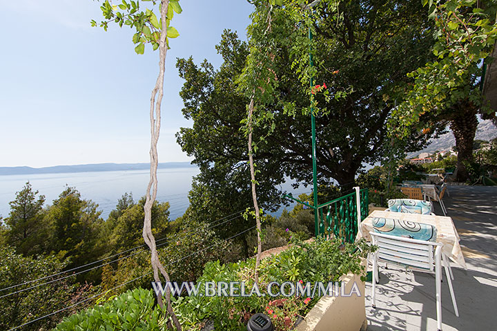 prekrasan pogled na more i otoke - beautiful view on the sea and islands - sch&ouml;ne Aussicht auf das Meer und die Inseln 