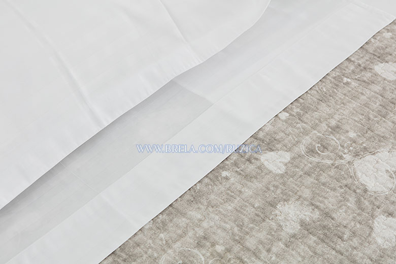 apartments Ru�ica �ami�, Brela - bed linen