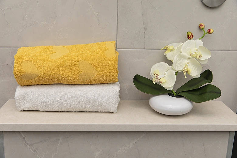 Apartments Škrabić, Brela - bathroom