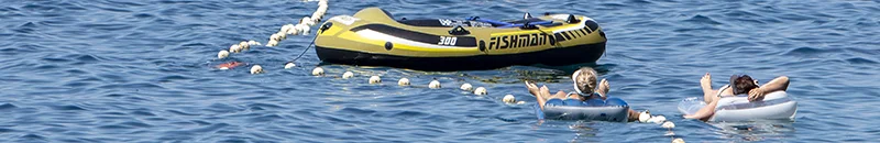 Apartments Škrabić, Brela