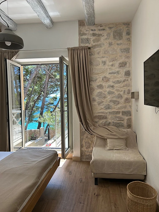 dining room - Delight, Brela