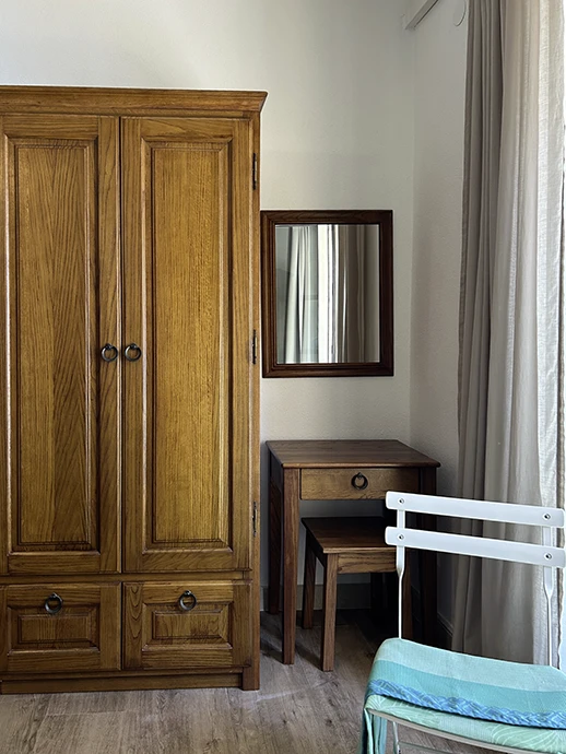 outdoor seaview - apartment Dream, Brela